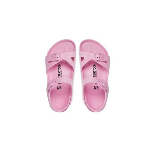 Birkenstock Sandały Rio 1027412 Różowy 29 MODIVO