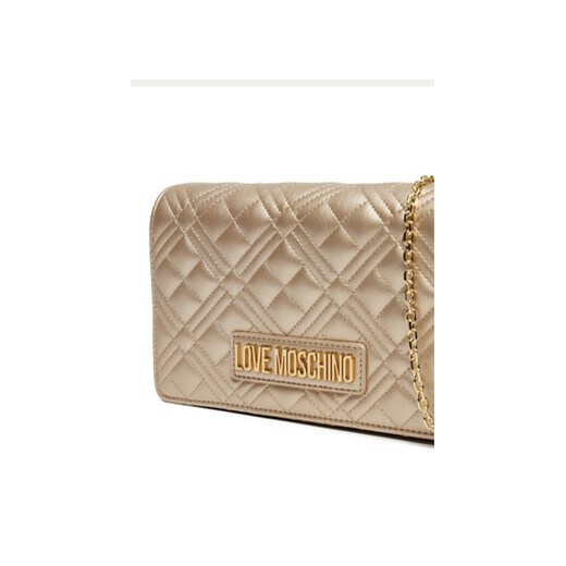 Listonoszka Love Moschino