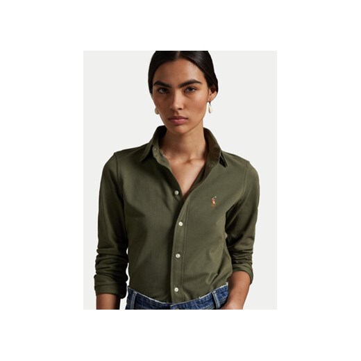 Koszula damska Polo Ralph Lauren