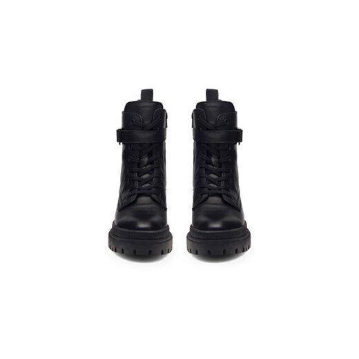 Lasocki Trapery WI16-14097-06 Czarny Lasocki 37 MODIVO