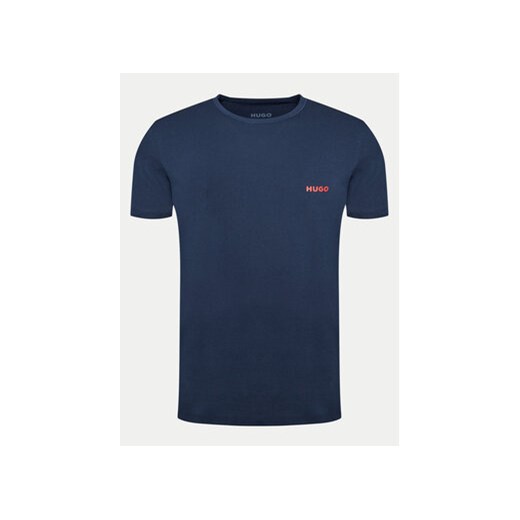 Hugo Komplet 3 t-shirtów 50480088 Kolorowy Regular Fit M MODIVO