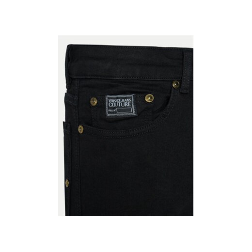 Jeansy męskie Versace Jeans 