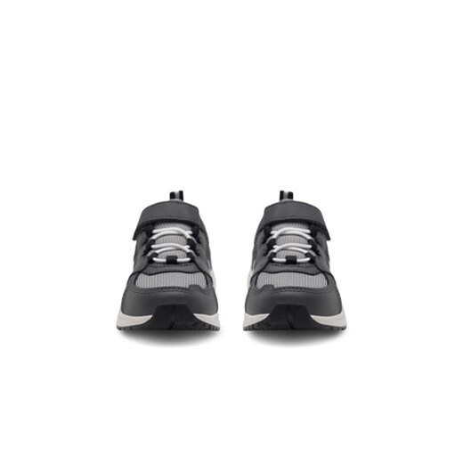 Reebok Buty do biegania ROAD SUPREME G57448 Szary Reebok 31 MODIVO