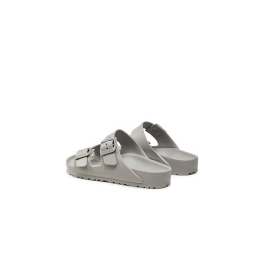 Klapki damskie BIRKENSTOCK bez zapięcia 