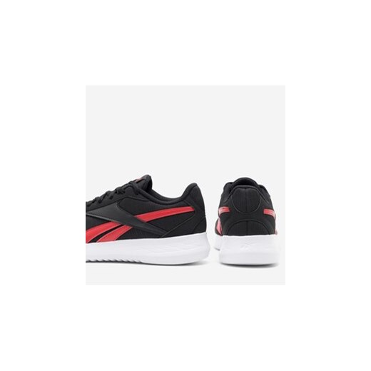 Reebok Buty do biegania Energen Lite IE1938 Czarny Reebok 42 MODIVO