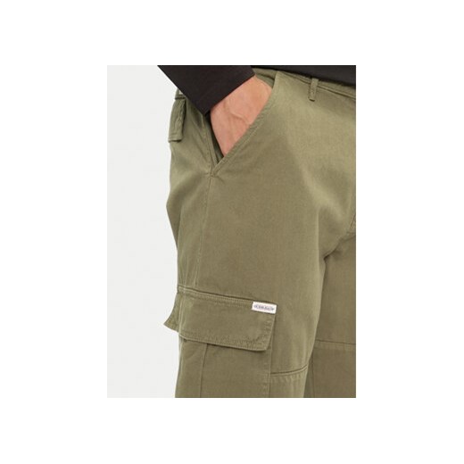 Spodnie męskie Guess 