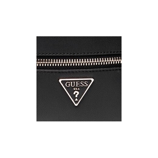 Guess Plecak Manhattan (BG) HWBG69 94320 Czarny Guess uniwersalny MODIVO