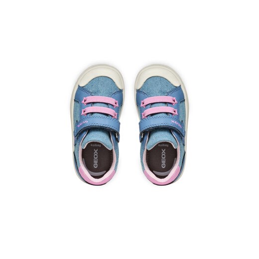 Buty sportowe dziecięce Geox 