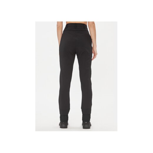 adidas Spodnie outdoor IB1131 Czarny Regular Fit 40 MODIVO