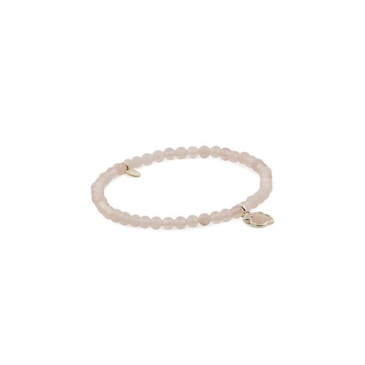 TOUS Bransoletka Icon Color 1003731100 Różowy Tous one size MODIVO