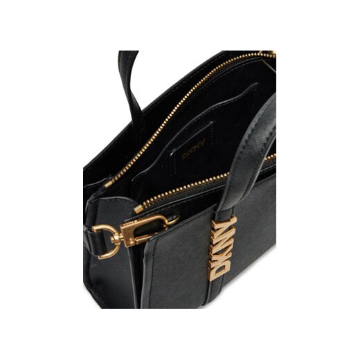 DKNY Torebka Avril R43EYG56 Czarny uniwersalny MODIVO