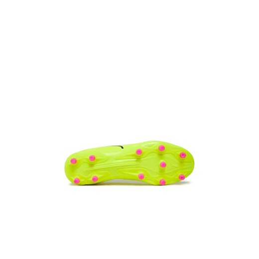 Puma Buty do piłki nożnej King Pro Fg/Ag 107566 05 Zielony Puma 46 MODIVO