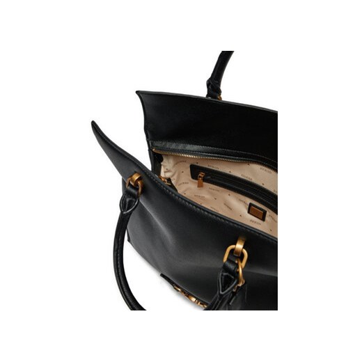 Guess Torebka HWBB94 94070 Czarny Guess uniwersalny MODIVO