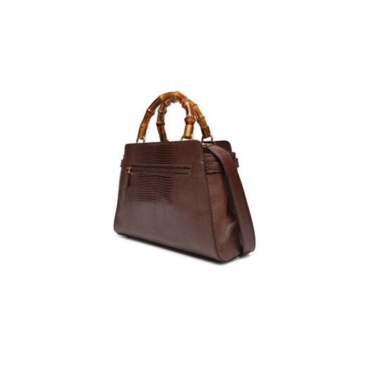 Guess Torebka HWKB95 06060 Brązowy Guess uniwersalny MODIVO