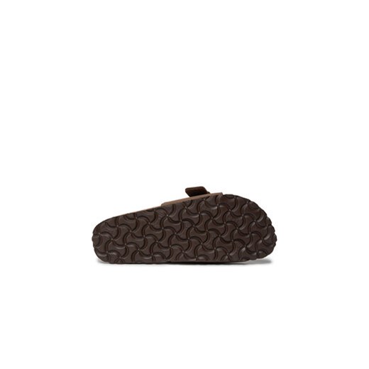Birkenstock Klapki Catalina 1026510 Brązowy 43 MODIVO