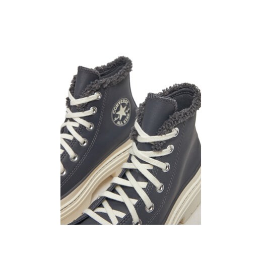 Trampki damskie Converse na lato 