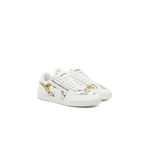 Buty sportowe męskie Versace Jeans