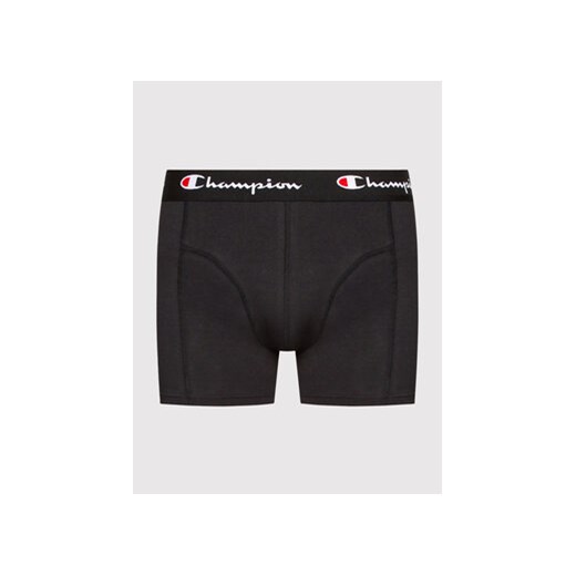 Champion Komplet 2 par bokserek U20001 Czarny Champion S MODIVO