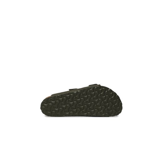 Birkenstock Klapki Arizona 1024550 Khaki 47 MODIVO