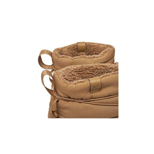 Puma Śniegowce Snowbae Wns Toasted-Chocolate 393920 04 Brązowy Puma 36 MODIVO