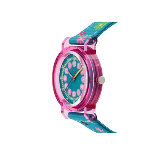 Ice-Watch Zegarek 023300 Turkusowy uniwersalny MODIVO