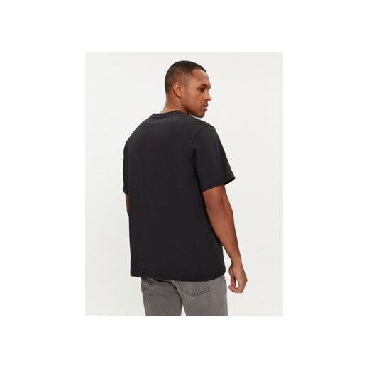 Levi's® T-Shirt 16143-1370 Czarny Relaxed Fit L MODIVO