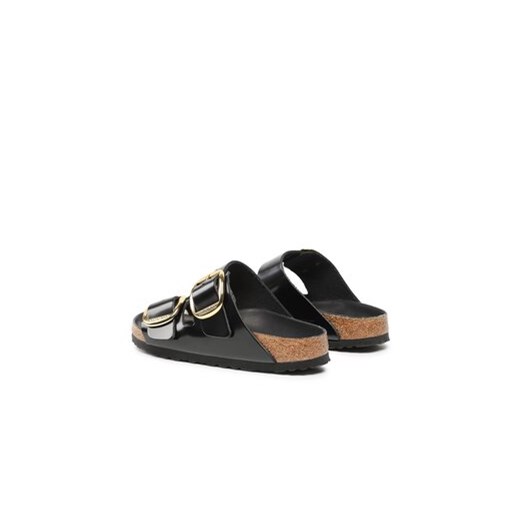 Birkenstock Klapki Arizona 1021476 Czarny 37 MODIVO