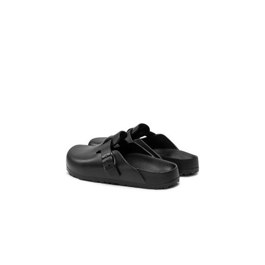Klapki damskie BIRKENSTOCK bez zapięcia 