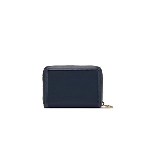 Tommy Hilfiger Duży Portfel Damski Th Essential S Med Za AW0AW15754 Granatowy Tommy Hilfiger uniwersalny MODIVO