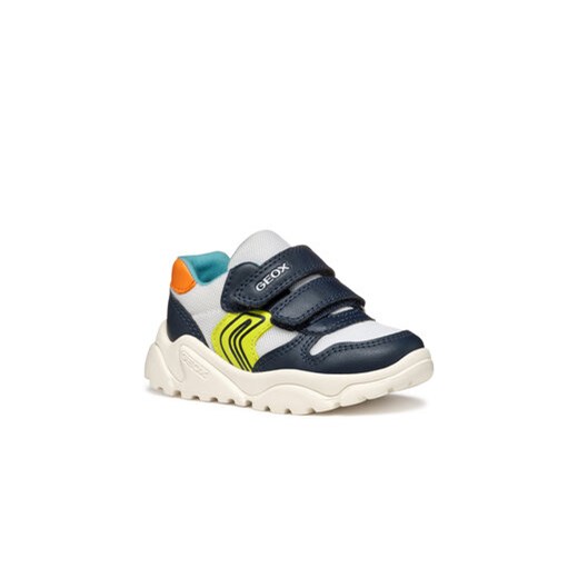 Buty sportowe dziecięce Geox 