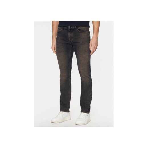 Jeansy męskie BOSS HUGO 