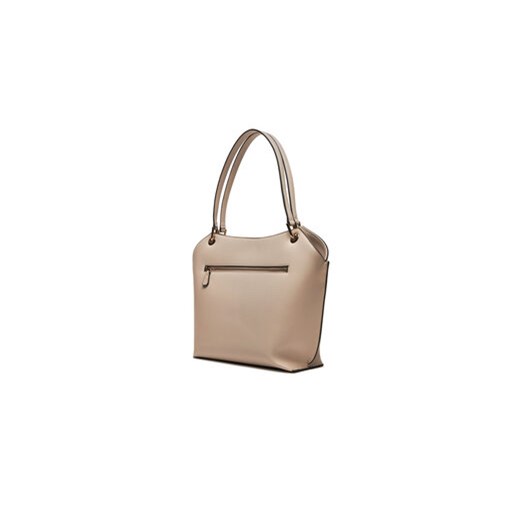Guess Torba hwevg953523-sto Beżowy Guess uniwersalny MODIVO