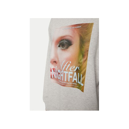 Bluza damska Hugo Boss 