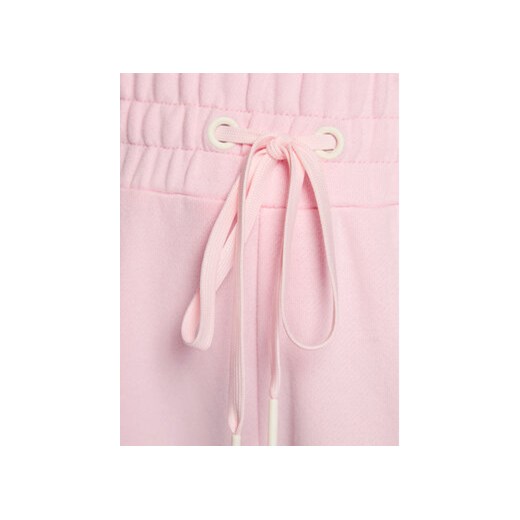 Pinko Spodnie dresowe 100371 A0KN Różowy Regular Fit Pinko M MODIVO
