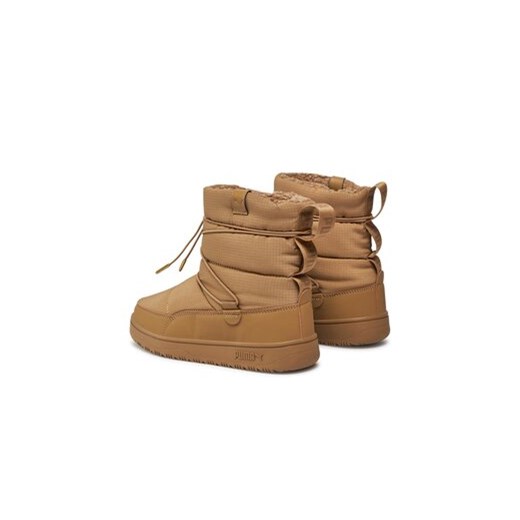 Puma Śniegowce Snowbae Wns Toasted-Chocolate 393920 04 Brązowy Puma 36 MODIVO