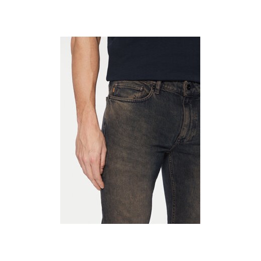 Jeansy męskie BOSS HUGO 
