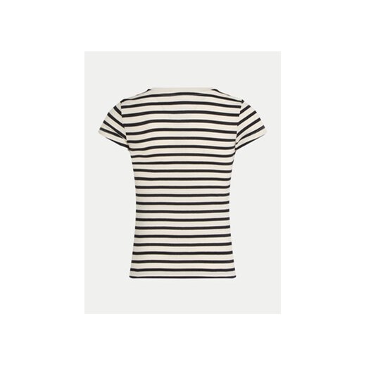 Calvin Klein Jeans Komplet 2 t-shirtów IG0IG02799 Beżowy Slim Fit 8Y MODIVO