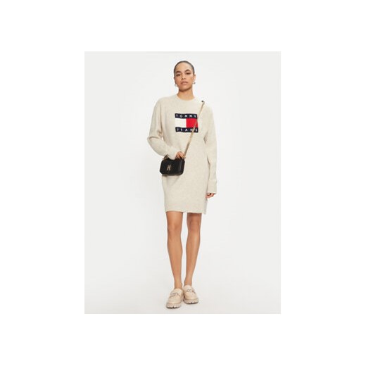 Sukienka Tommy Jeans