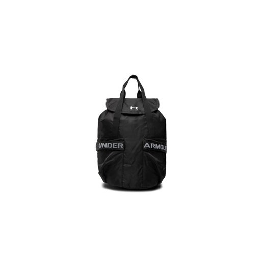 Under Armour Plecak Ua Favorite 1369211-001 Czarny Under Armour uniwersalny MODIVO