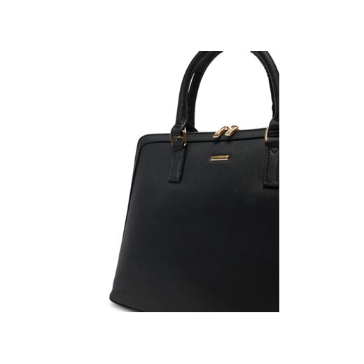 WITTCHEN Torebka 99-4Y-234-1G Czarny one size MODIVO