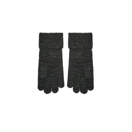 Guess Rękawiczki Męskie AM9333 POL02 Szary Guess L MODIVO