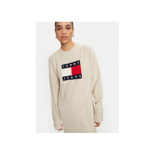 Sukienka Tommy Jeans