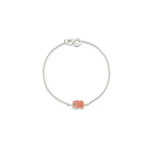 TOUS Bransoletka Icon Color 1000149500 Srebrny Tous one size MODIVO
