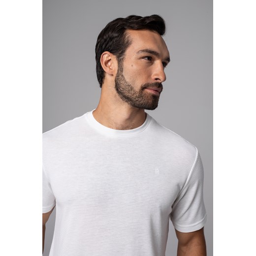 T-shirt męski Recman 