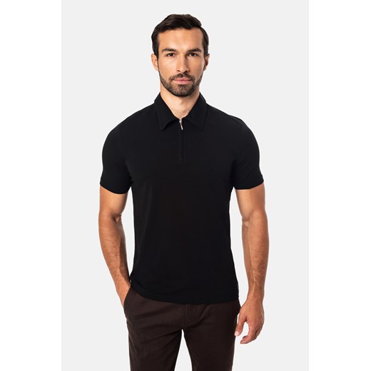 T-shirt męski Recman