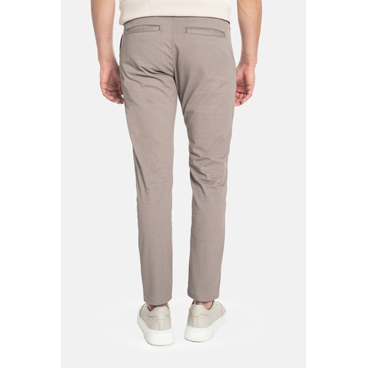 Spodnie męskie Recman 