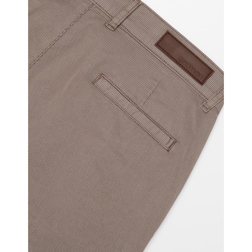 Spodnie męskie Recman 