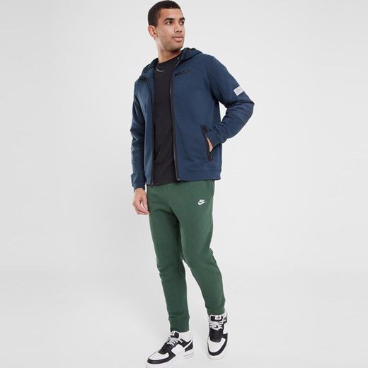 NIKE BLUZA Z KAPTUREM M NSW AIR MAX FLC FZ HOODIE Nike S JD Sports  okazja