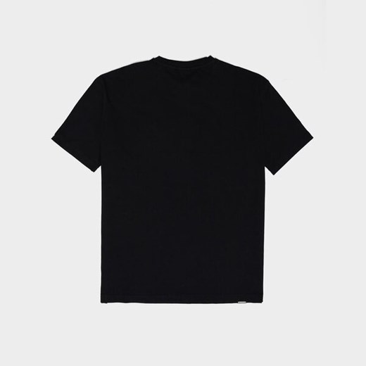 HOODRICH T-SHIRT CHROMATIC TEE BLK/GLD Hoodrich M JD Sports 