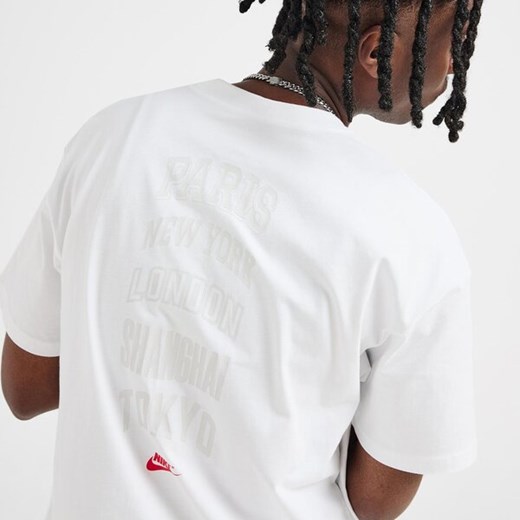 NIKE T-SHIRT M NSW TEE M90 NK AIR SP25 2 Nike S JD Sports 